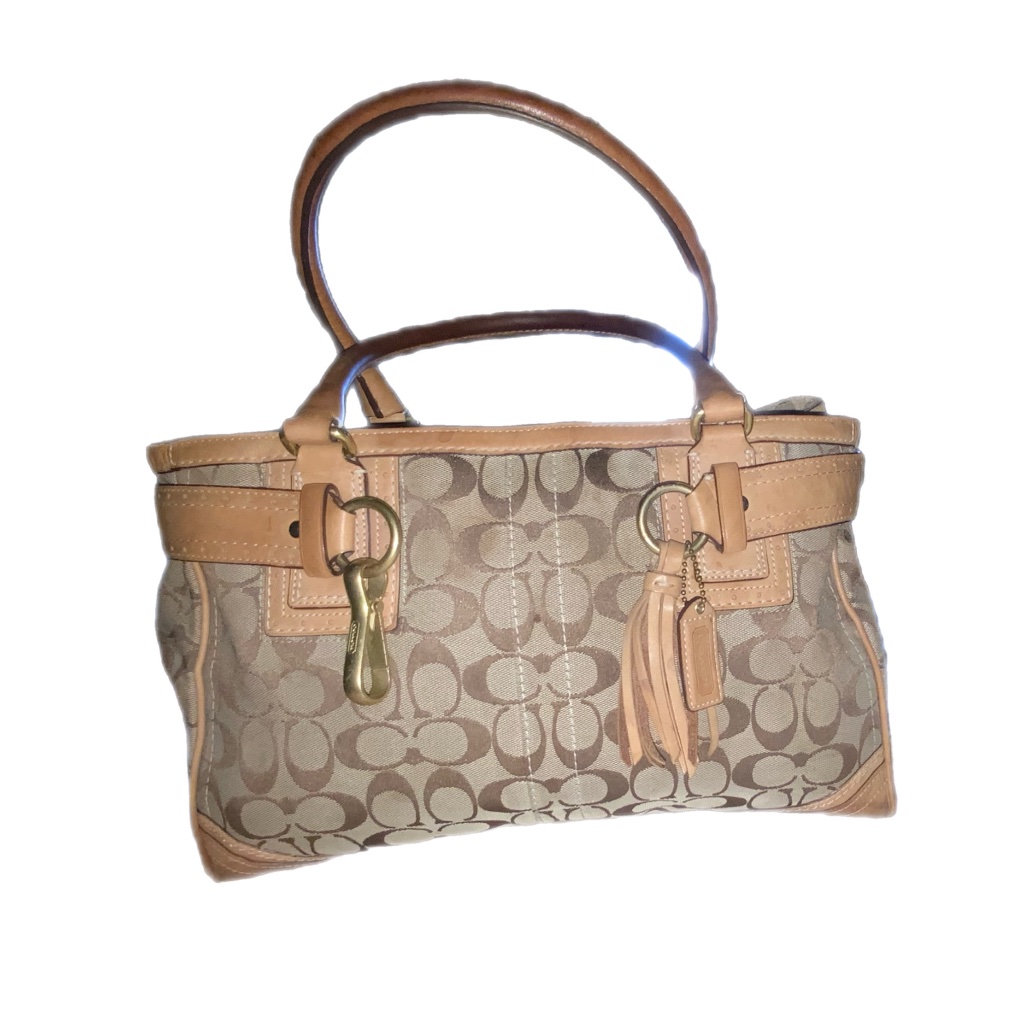 Coach Handbag